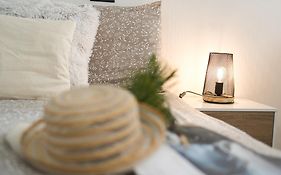 Lilium Apartment, Parco Velino Sirente